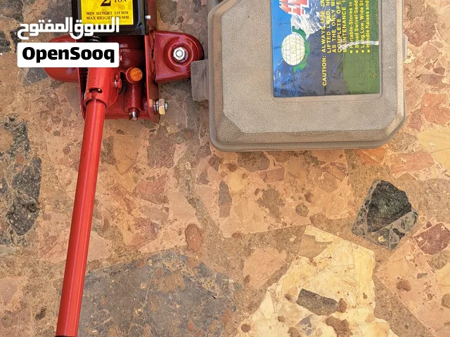 كريك تمساح 2 طن