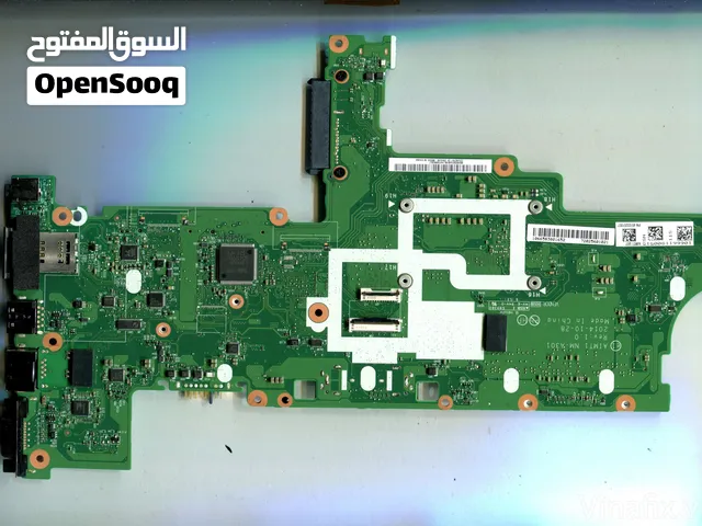 Laptop & Computer Chip Level Repairing