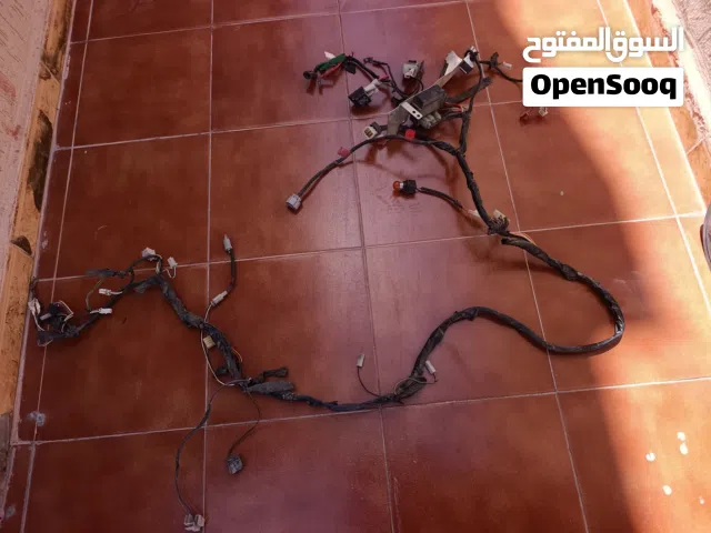 بيانتي موطو ابريليا الدار كامل نظيف للبيع