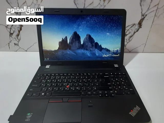 Windows Lenovo for sale in Maysan