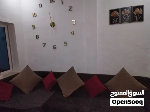 ستوديو مفروش في تونس العاصمة (كوبل غير متزوج ممنوع)