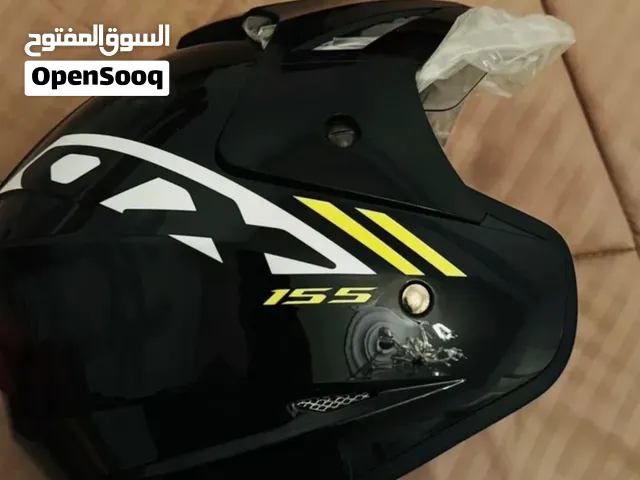 خوذة 155 (2024)