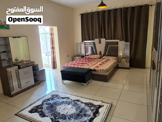 شقة غرفة وصالة اول ساكن مفروش