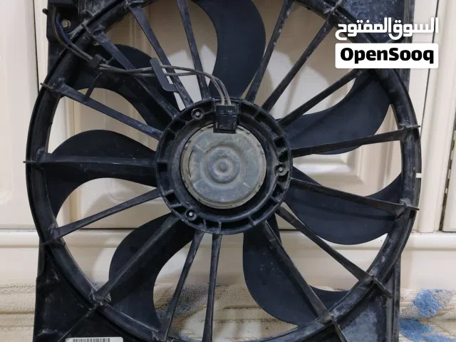 فان راديتر اوبامه  مروحه وحده شغال ٪100
