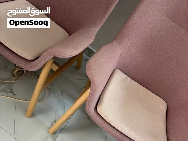 كرسين حاله متياز في ابوظبي