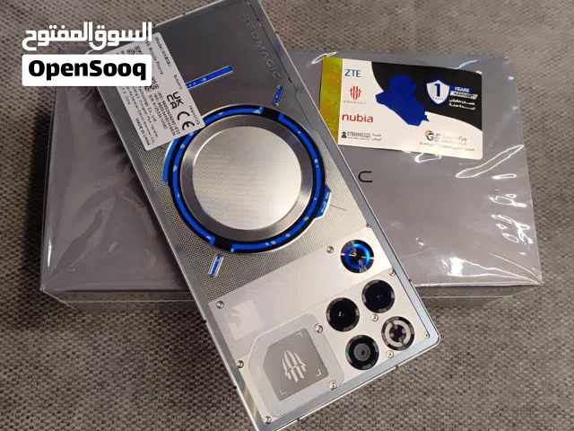 ريد ماجك 11 برو جهاز جديد فقط مفتوح كارتون  غراض كامله مكفول  من كلشي ع الفحص  ضمان سنه وكاله اصلي