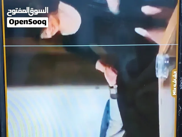 شاسة حجم 43 newlg