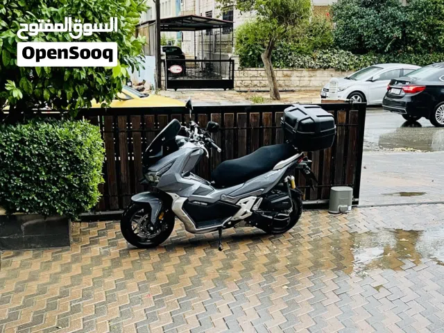 سكوتر دايانج 150 موديل 2023