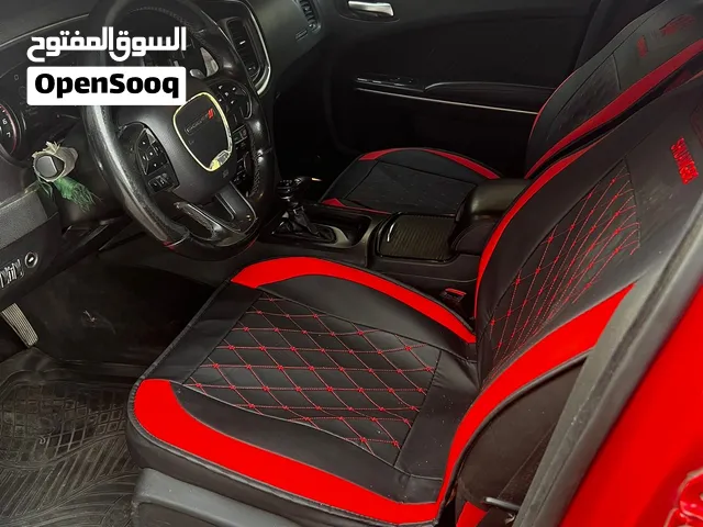 Used Dodge Charger in Basra