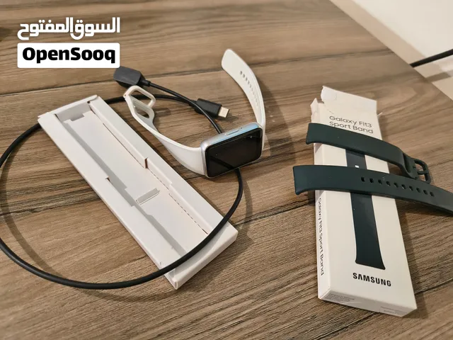 Samsung Fit 3