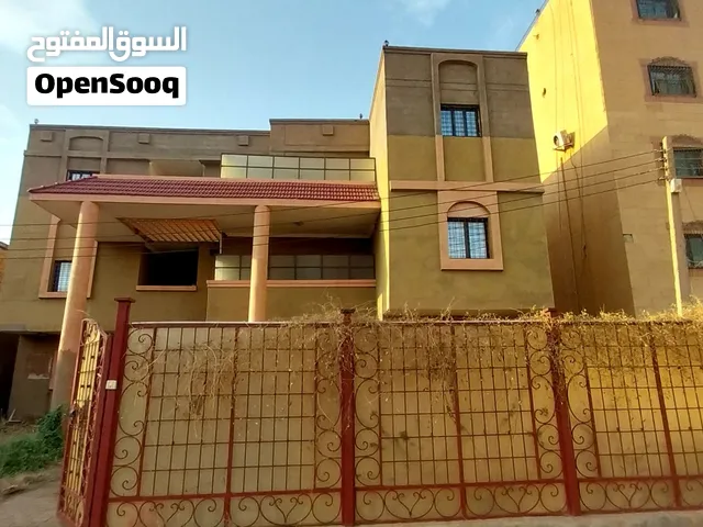 عماره للايجار في جبره لمنظمات او شركات او مدرسه