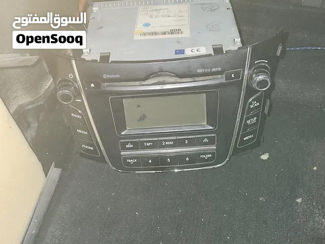 هونداي i30 2015