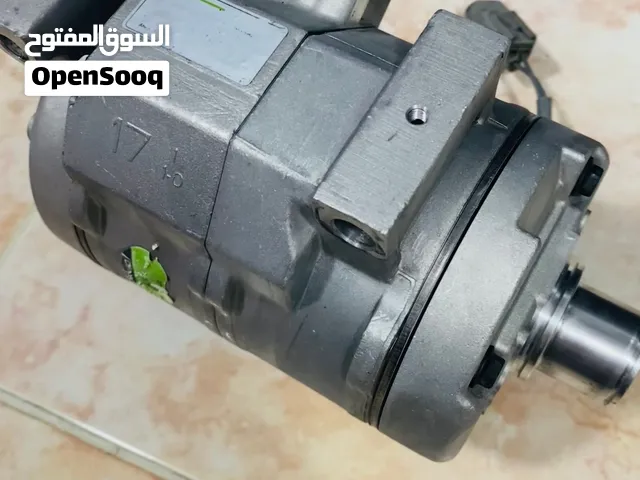 كمبروسور هواء مستعمل للاستخدام