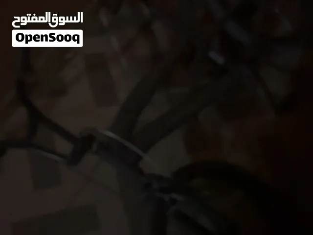 سيكل مرشوش اسود نضيف