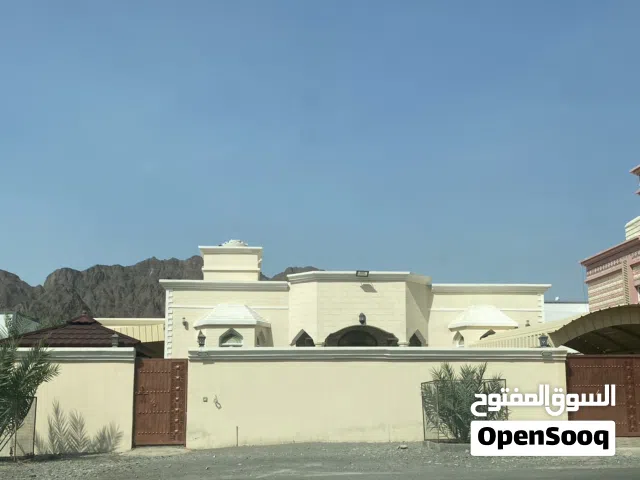 بيت للبيع شمال شعبية الغربية