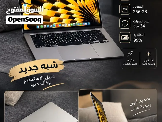 MacBook Air 2025