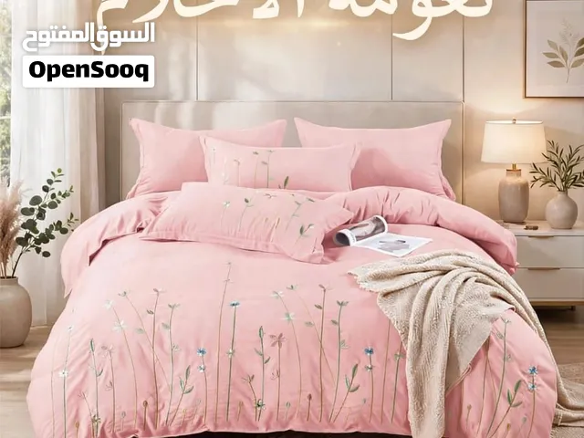 عيش تجربة النوم الفندقي في بيتك