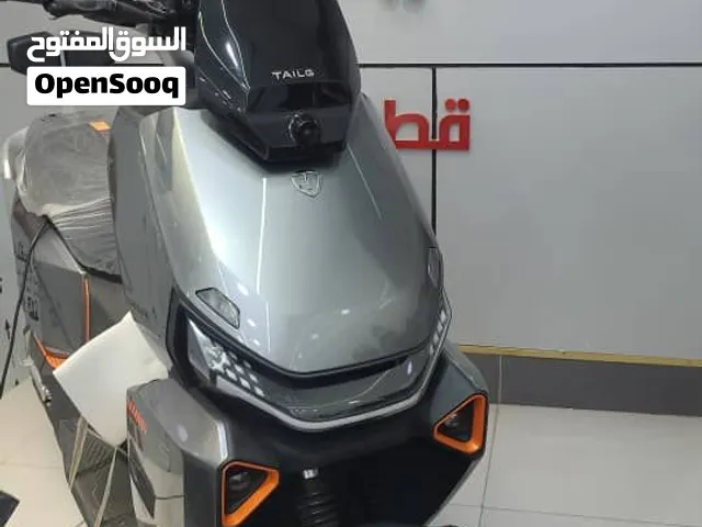دراجة كهربائية تايلج للبيع