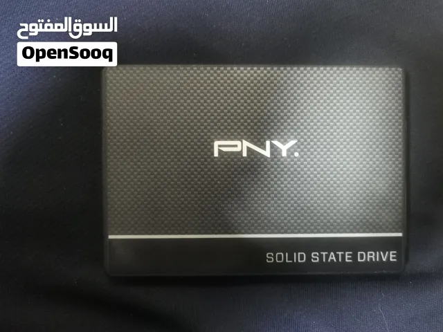 SSD 120gb للبيع