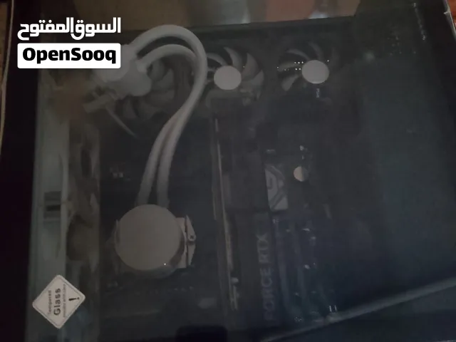 PC GAMING HAUTES PERFORMANCES – RYZEN 7 7800X3D + RTX 4070 12GB