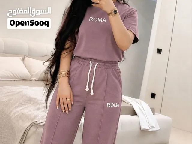 تراك نسائي
