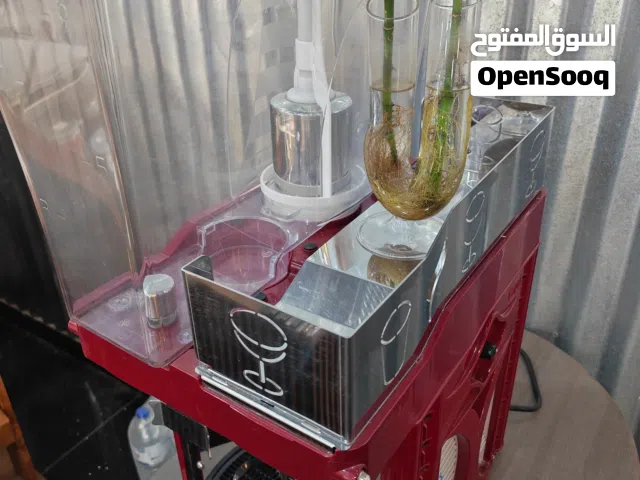 Juice dispenser 9 ltr مكينة عصير 9 لتر