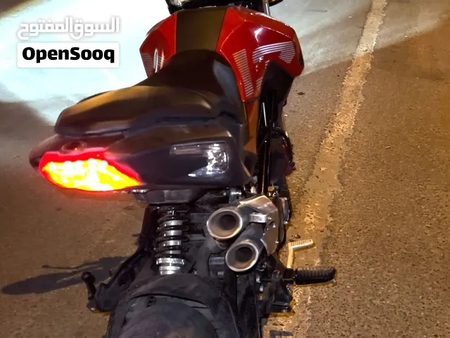 بنلي 135 بنلي