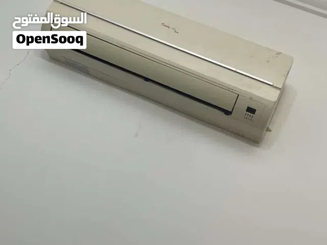 مكيف جينرال 18