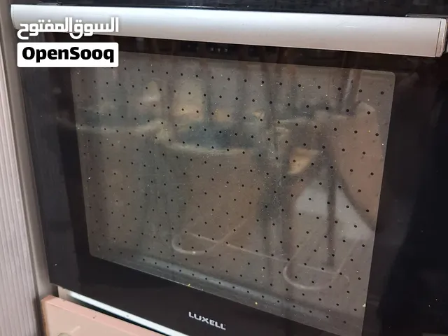 فرن كهربائي Luxell
