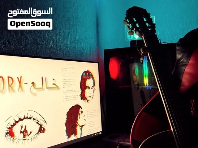 جيتار كلاسيكي