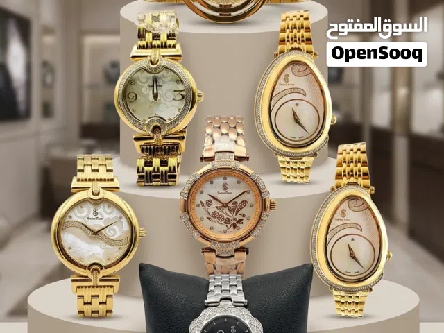 Suiss Time نيو كولكشن