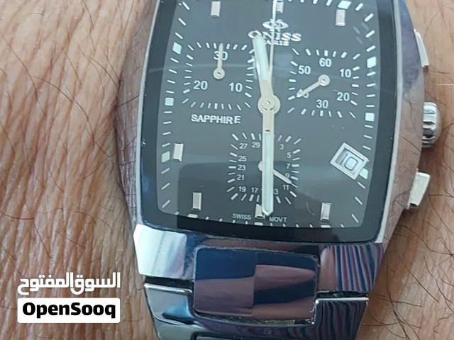 ONISS swiss made