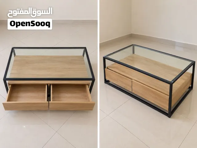 طاوله وسطيه صالون