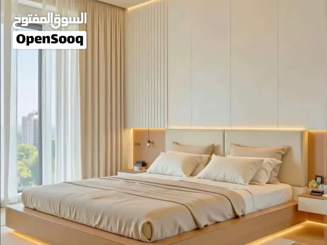 مجمع ابو اكرم لجميع اعمال النجاره والديكورات  الخشبيه وال الحديثه وكفه صيانات اثاثات منزليه بانواعها