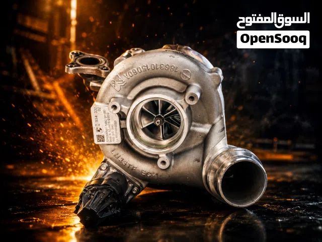 TURBO TOYOTA GR SUPRA 2020