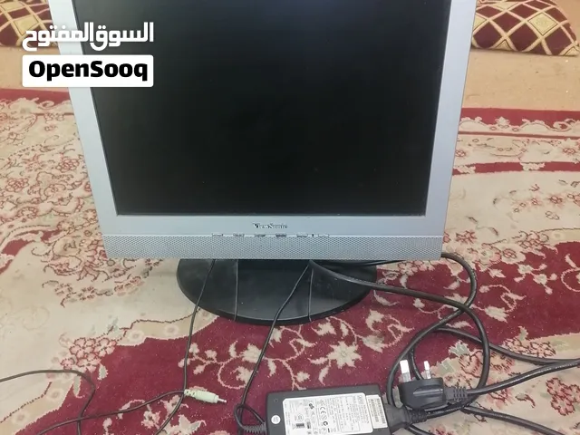 شاشة  كومبيوتر