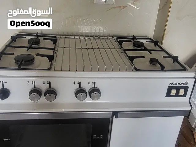 غاز بحاله جيده