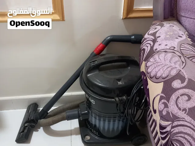 للبيع مكنسه بي 150