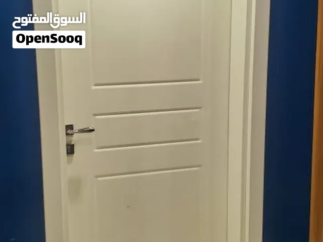 للبيع ابواب تركيه فخمه بسعر تصفيه