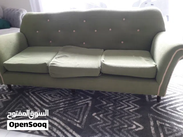 كنبة ثلاثية
