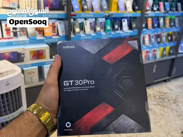 انڤنكس GT30 برو
