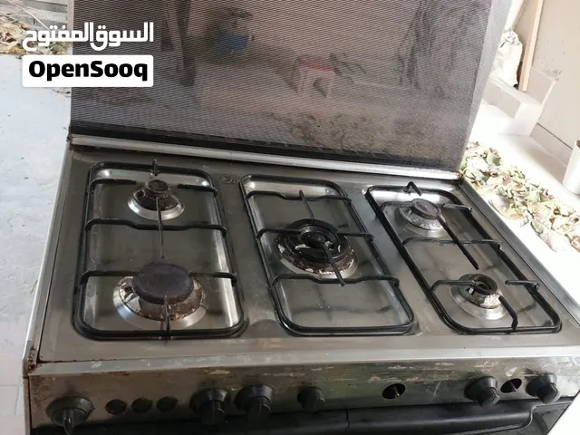 فرن مستعمل