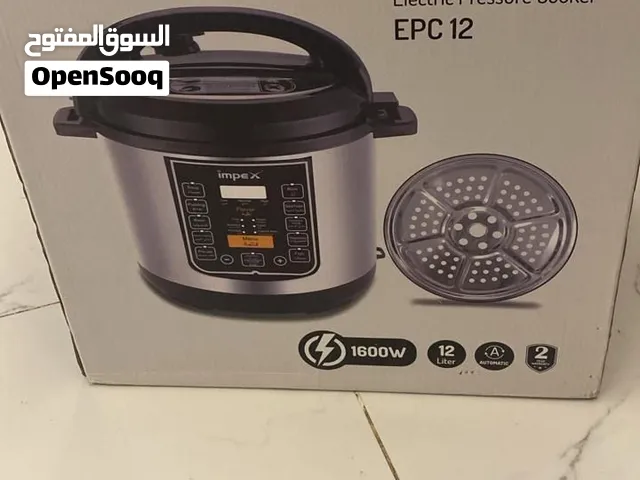قدر الضغط جديد و ما يشكي من اي شي