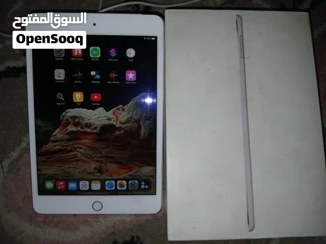 ipad 4 mini