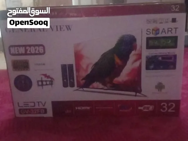 شاشه سمارت فيها اؤمر صوتيه