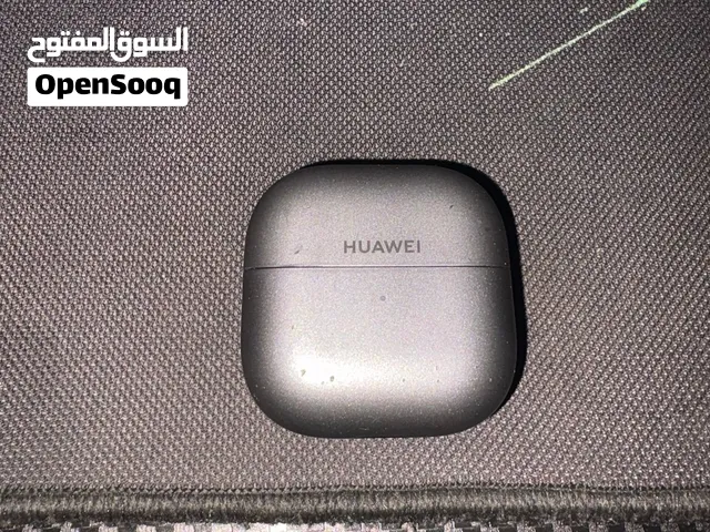 سماعة هواوي فري كلب تو جديده