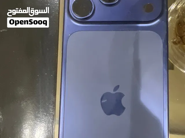 Apple iPhone 17 256 GB in Najran