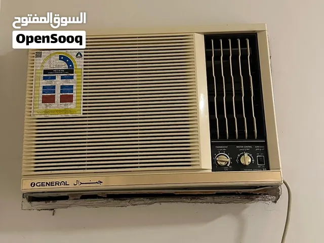 Air conditioner- general