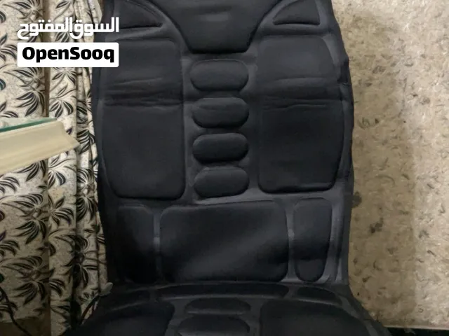 كرسي مساج 3 في 1 للسيارة والمنزل
