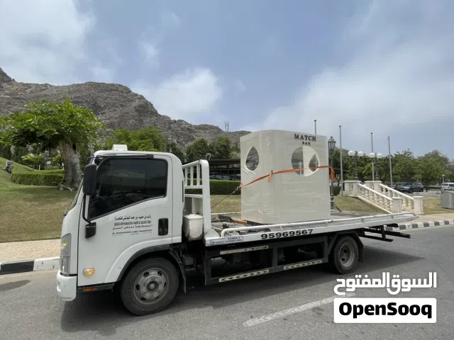 بريك داون 24 ساعة خدمة Car pooling available 24 hours